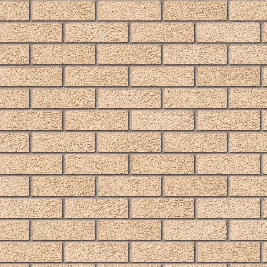 Ibstock Mixed Buff Rustic 65mm