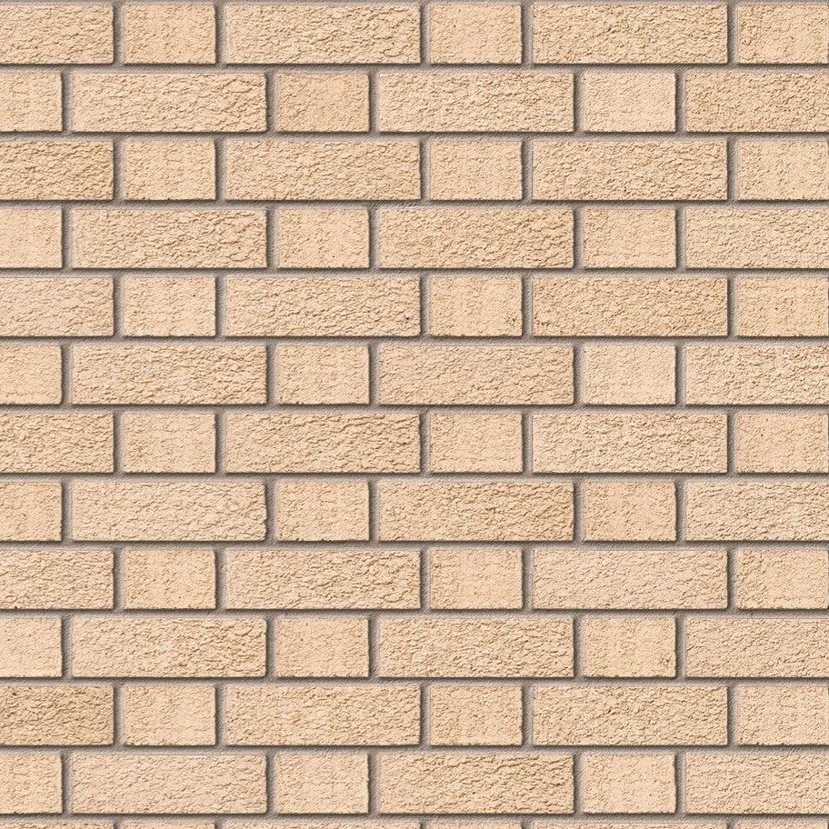Ibstock Mixed Buff Rustic 65mm - Image 2