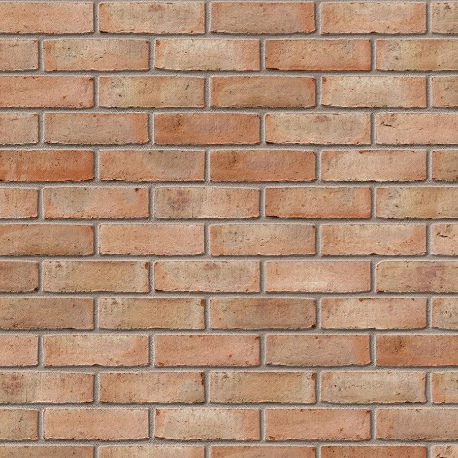 Ibstock Northern Buff Brick 65mm