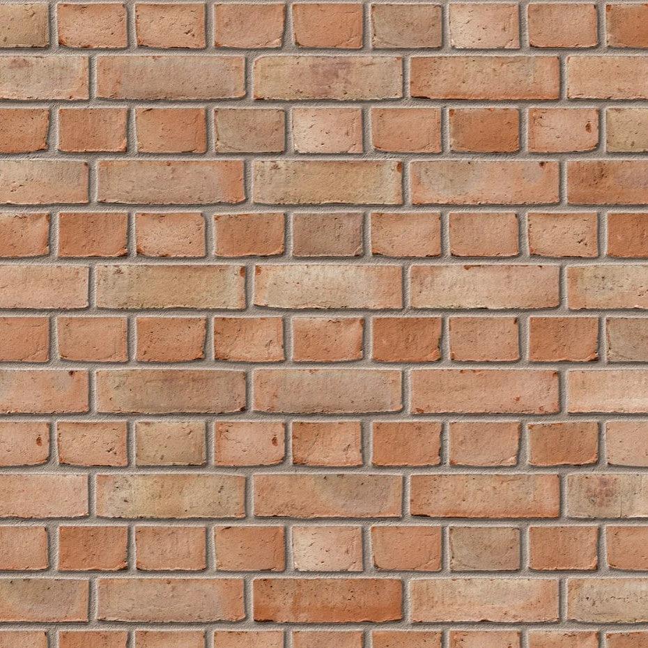 Ibstock Northern Buff Brick 65mm - Image 8