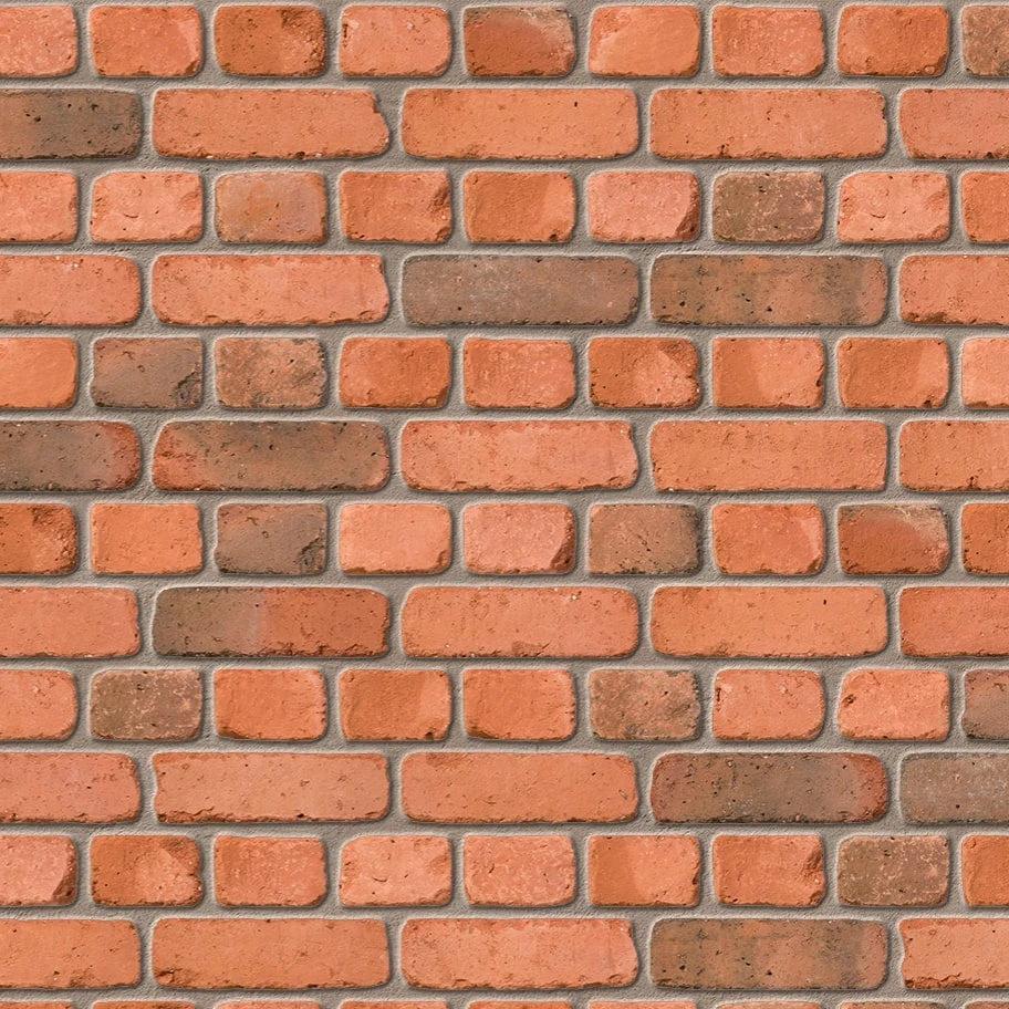 Ibstock Northumbrian Cottage Brick 65mm - Image 8