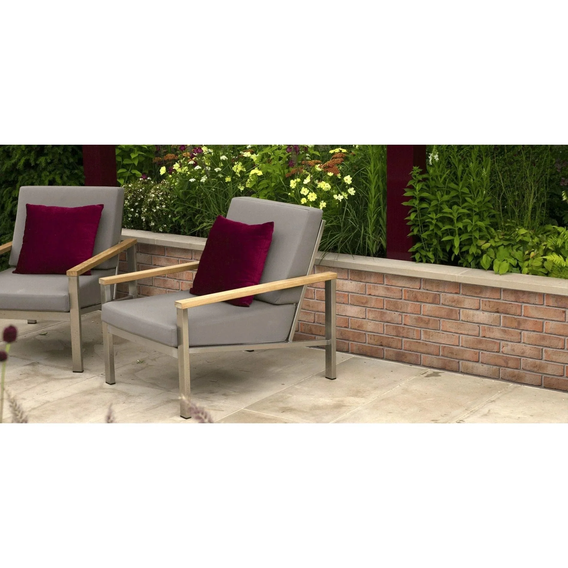 Ibstock Olde English Buff Brick 65mm - Image 6