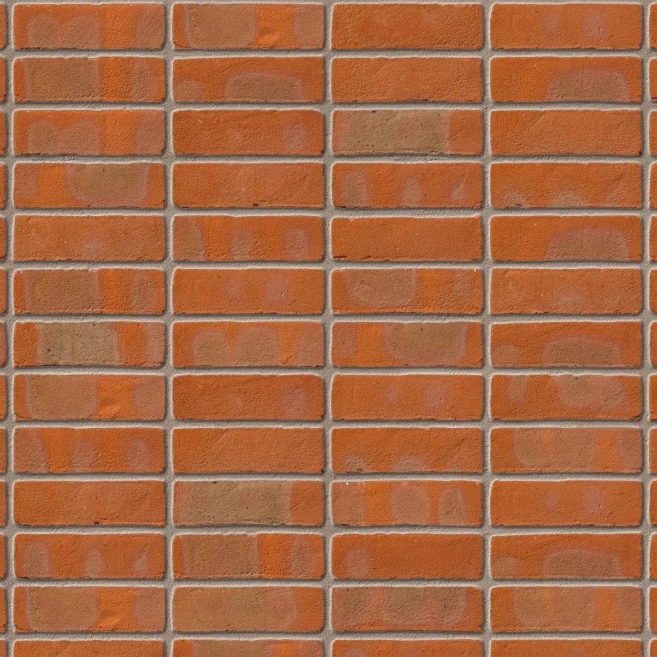Ibstock Orange Multi Brick 65mm Pack of 475 - Image 8