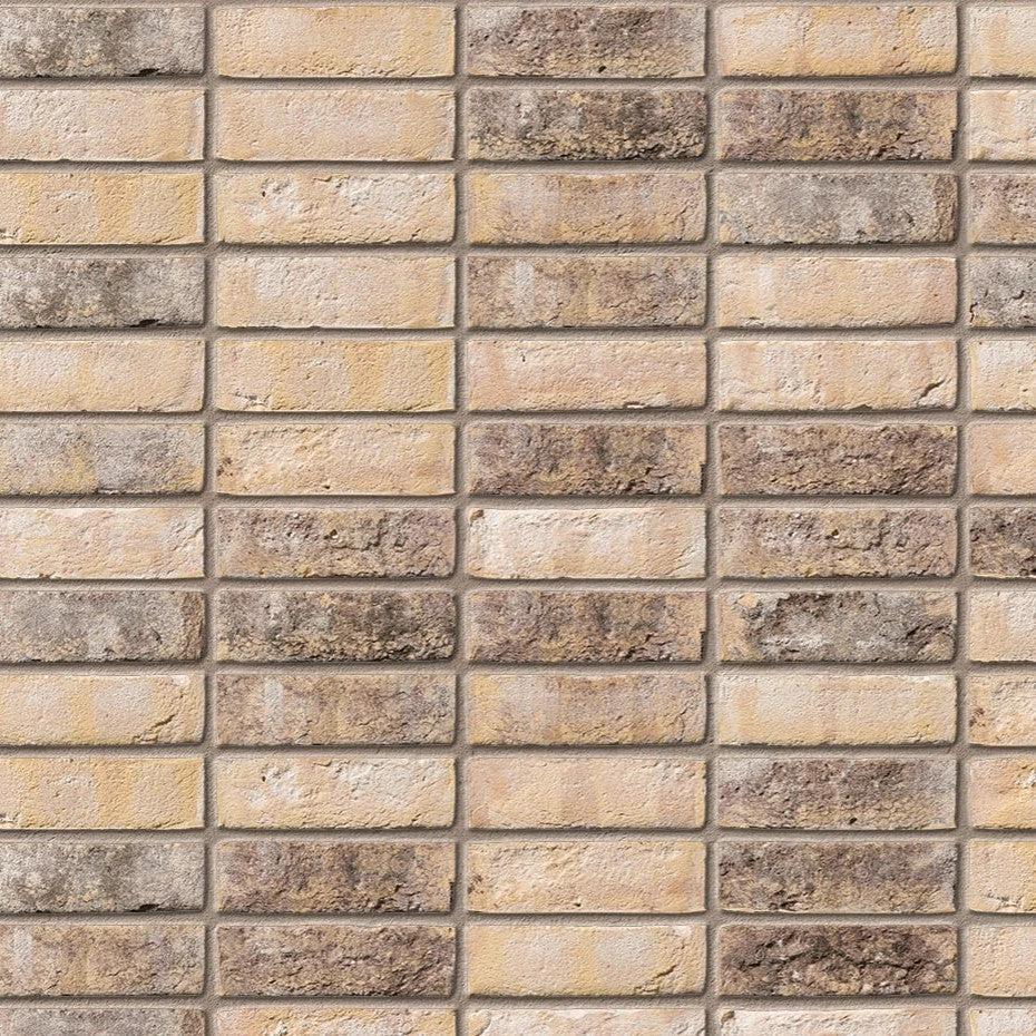 Ibstock Ivanhoe Cream Brick 65mm - Image 7