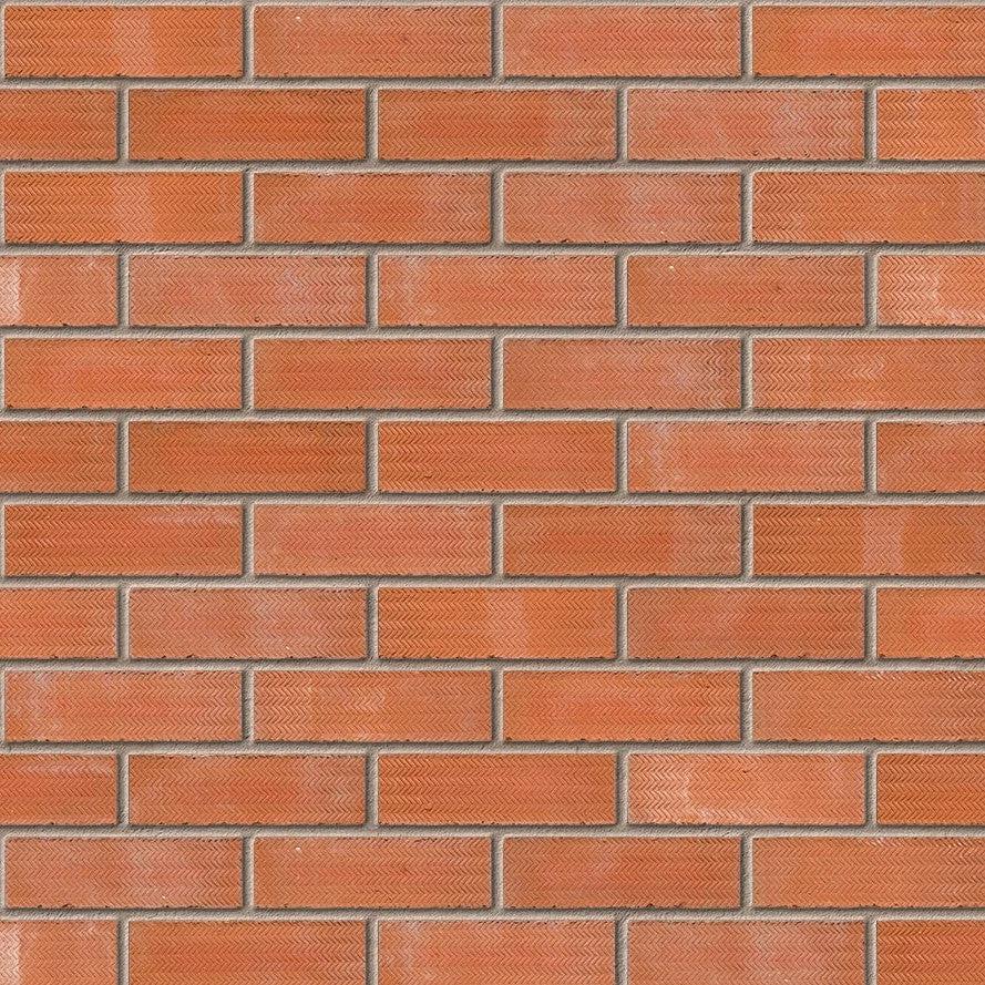 Ibstock Tradesman Light Rustic Blend Brick 65mm Pack of 501