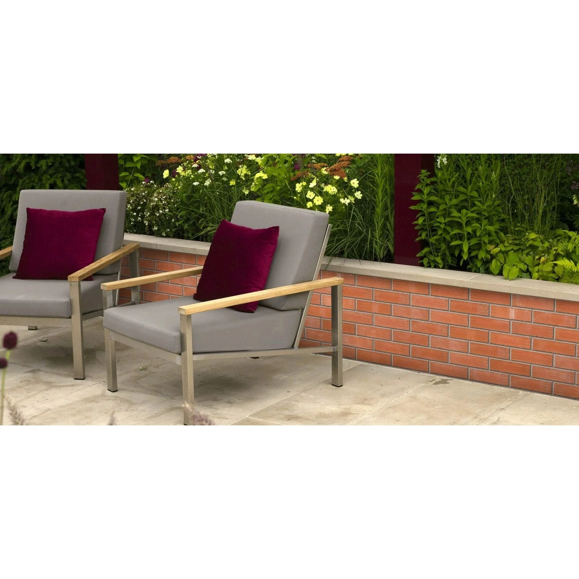 Ibstock Tradesman Light Rustic Blend Brick 65mm Pack of 501 - Image 4