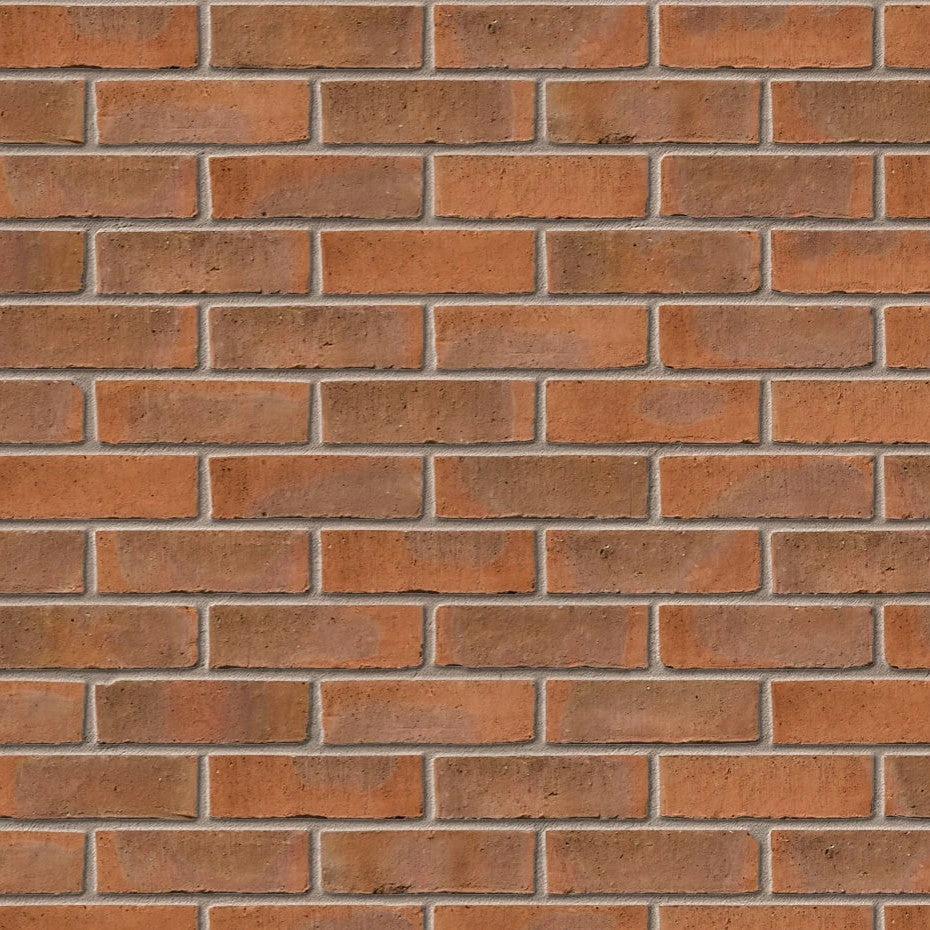 Ibstock Warwickshire Olde English Brick 65mm