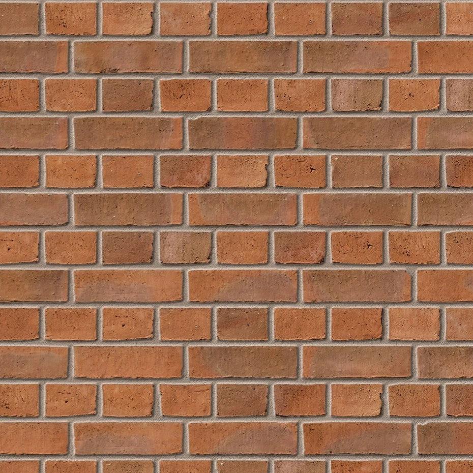 Ibstock Warwickshire Olde English Brick 65mm - Image 8