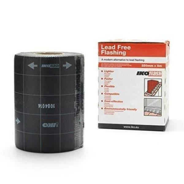 IKOflash Lead Flashing Alternative All Sizes - Image 3