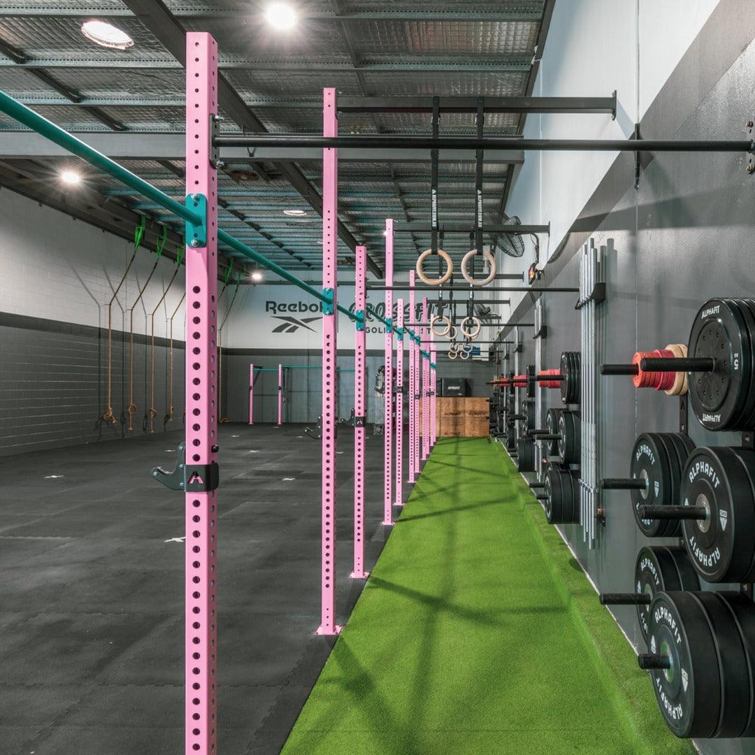 Indoor Gym Turf - 2m Wide - Image 4