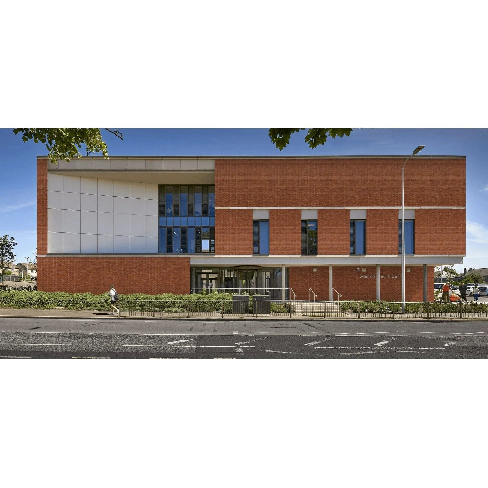 Ibstock Ivanhoe Cottage Blend Stock Brick 65mm - Image 7