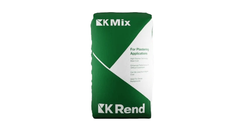 K-Rend Silicone FT Top Coat 25kg
