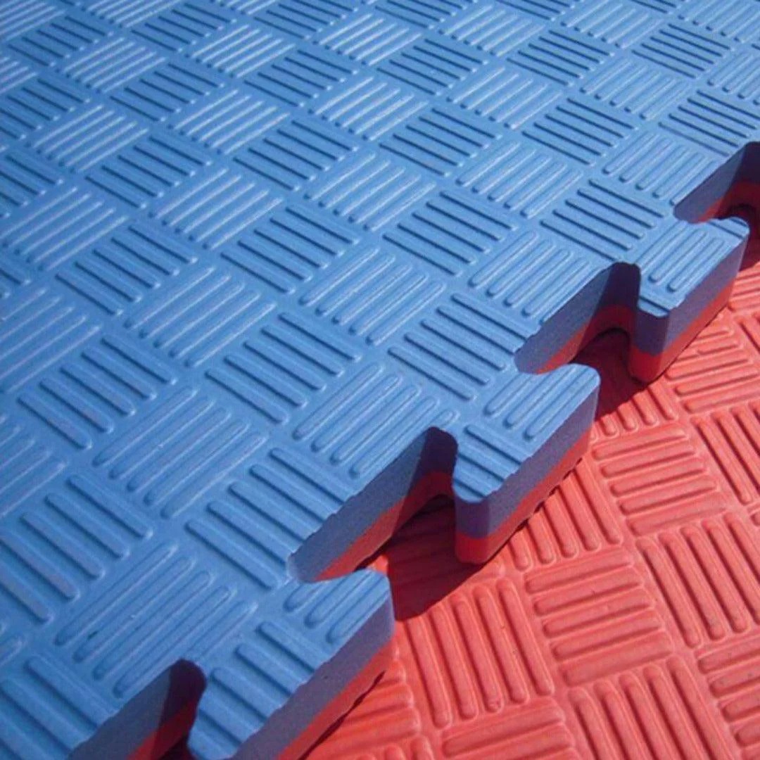Kabaddi Court Mats - 2 Thickness Options | Reversible Colours - Image 8