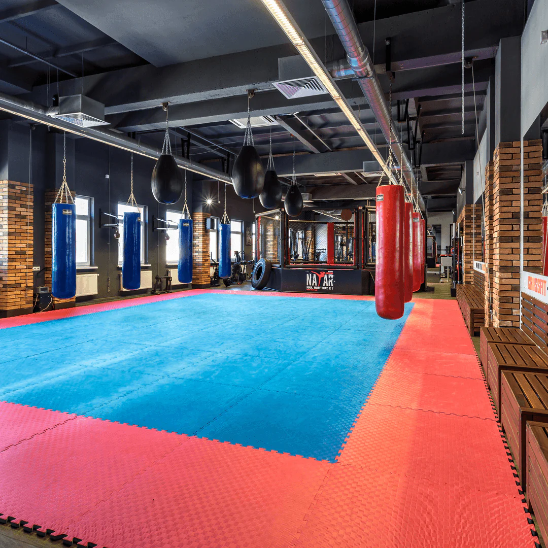 Kabaddi Court Mats - 2 Thickness Options | Reversible Colours - Image 9