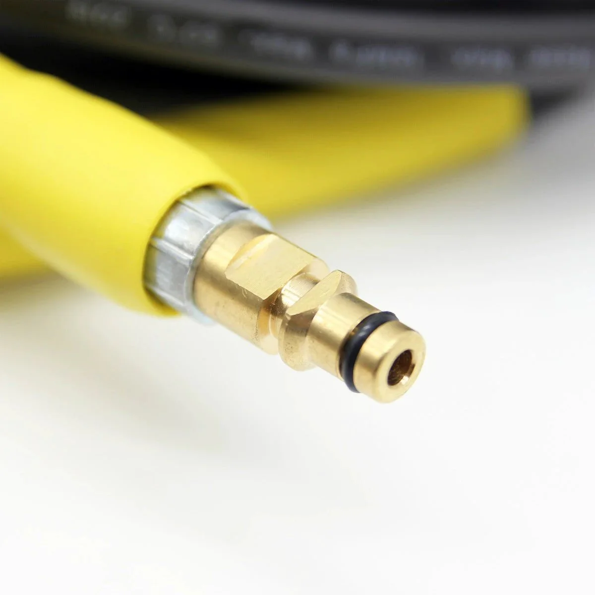 Karcher Click Bayonet Male - Click Bayonet Female K series Pressure Washer Extension Hose - Image 3