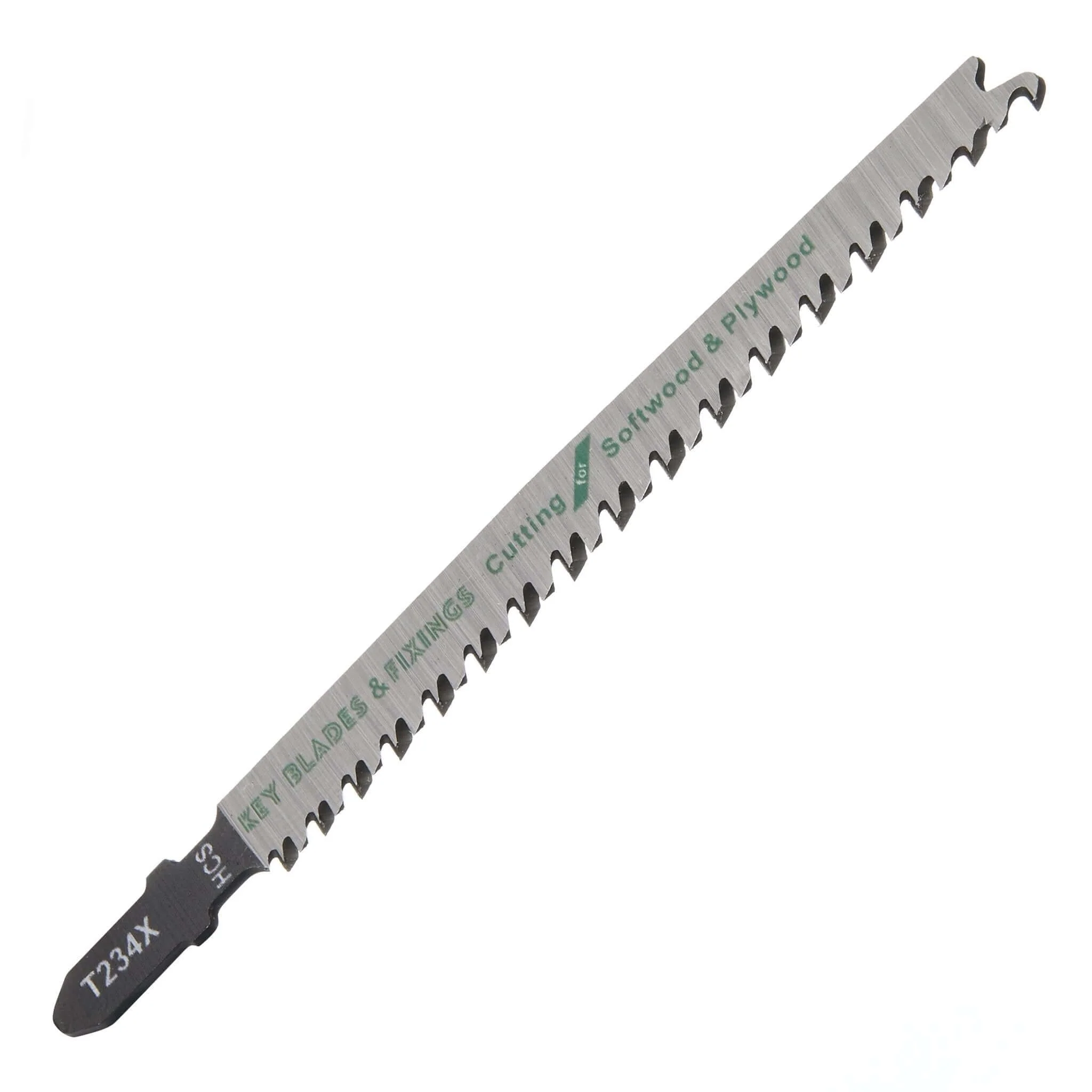 T234X Jigsaw Blades 5 Pack - 1177