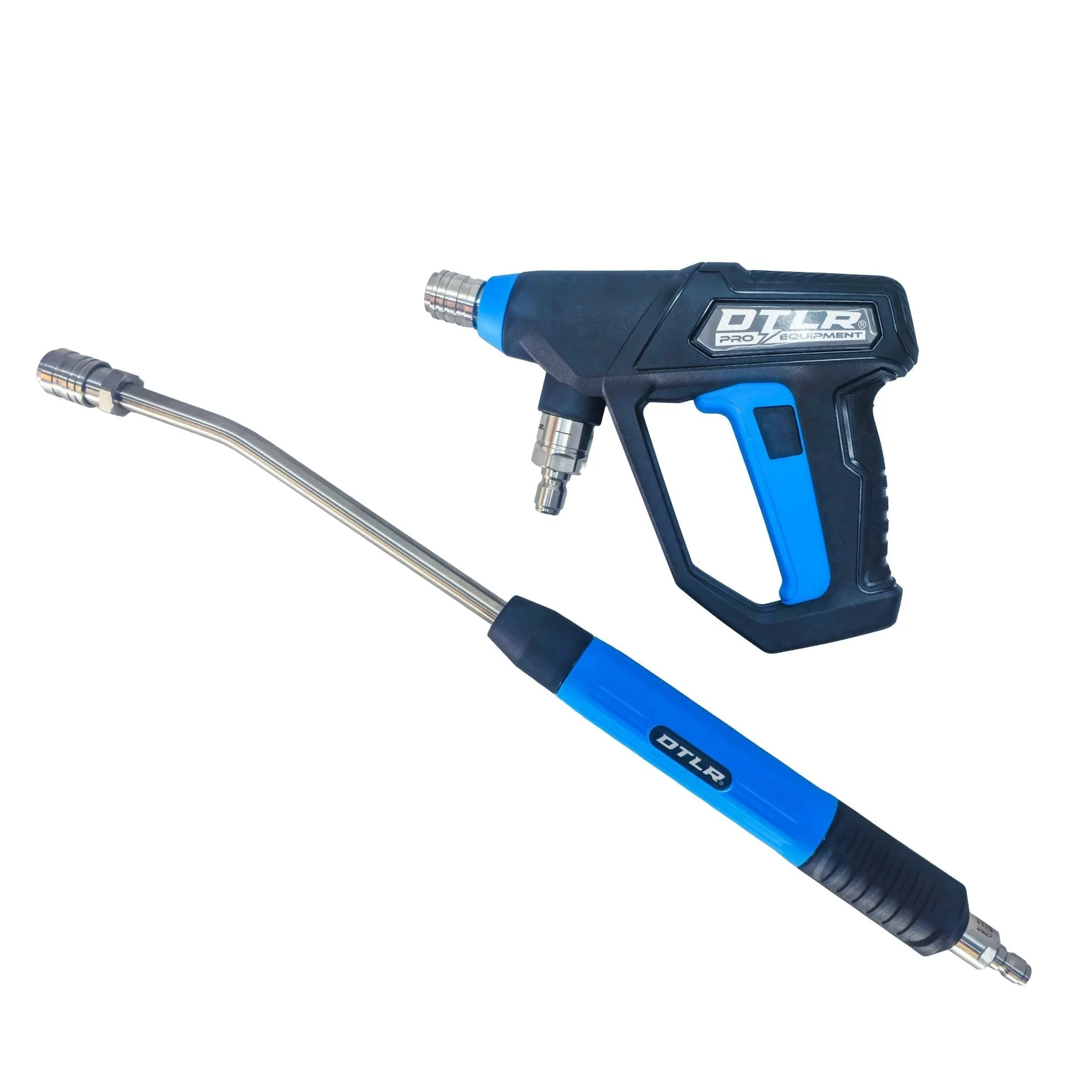 Kiam® DTLR 2 LITE® Electric Pressure Washer 150 Bar 8.45 LPM - Image 22