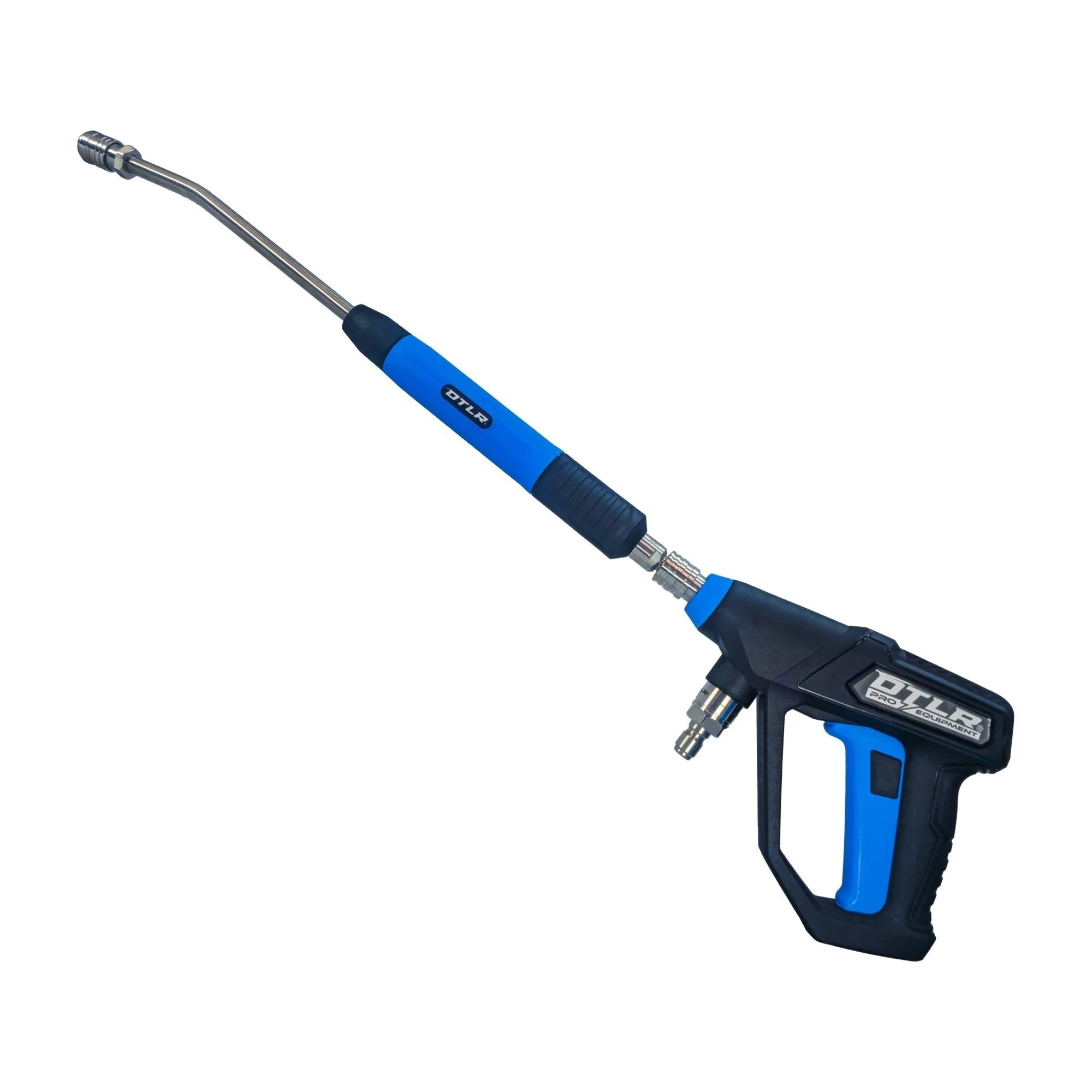 Kiam® DTLR 2 Pro® Electric Pressure Washer 160 Bar 10 LPM - Image 22