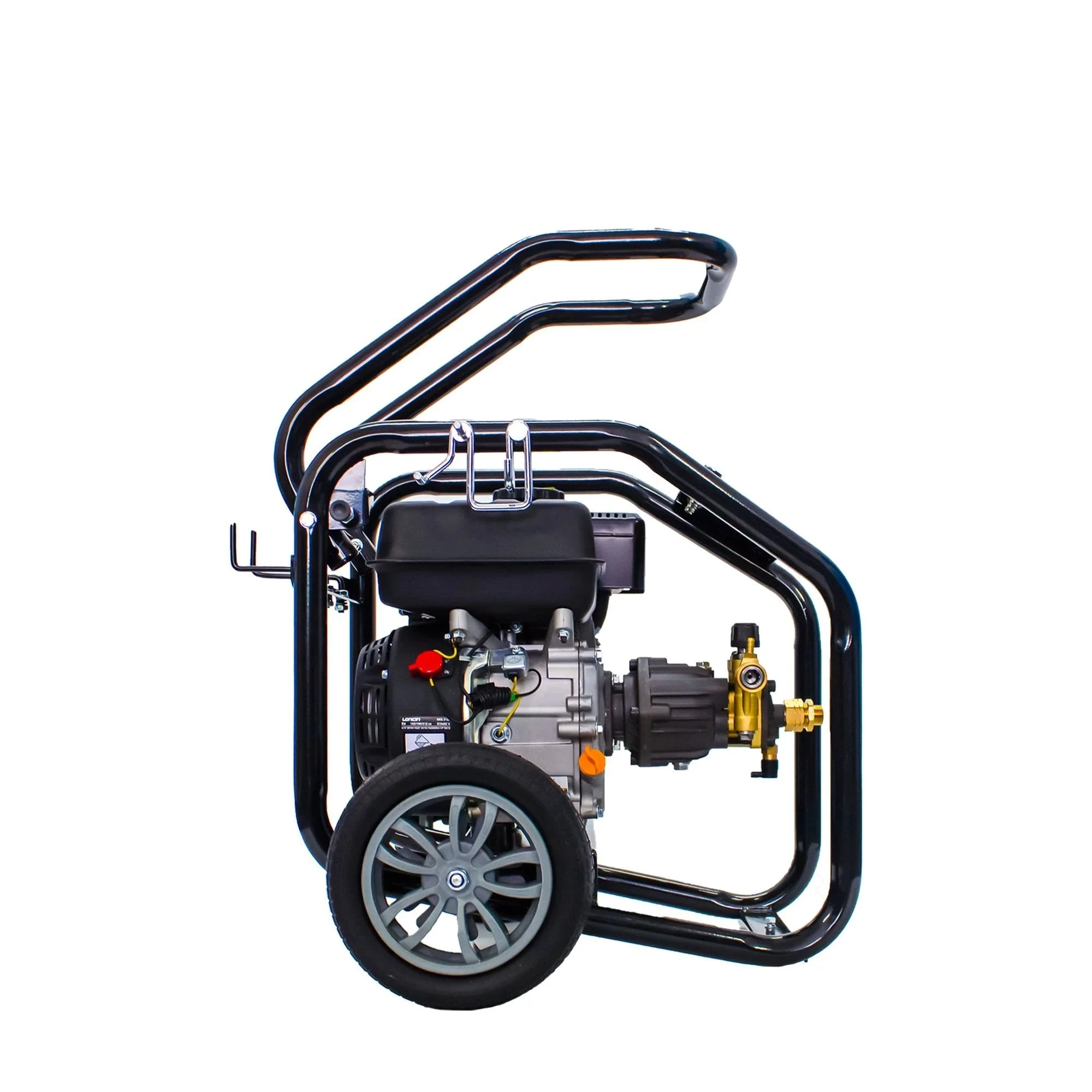 Kiam KM2800P Petrol High Pressure Washer Jet Cleaner (6.5HP) - Image 4