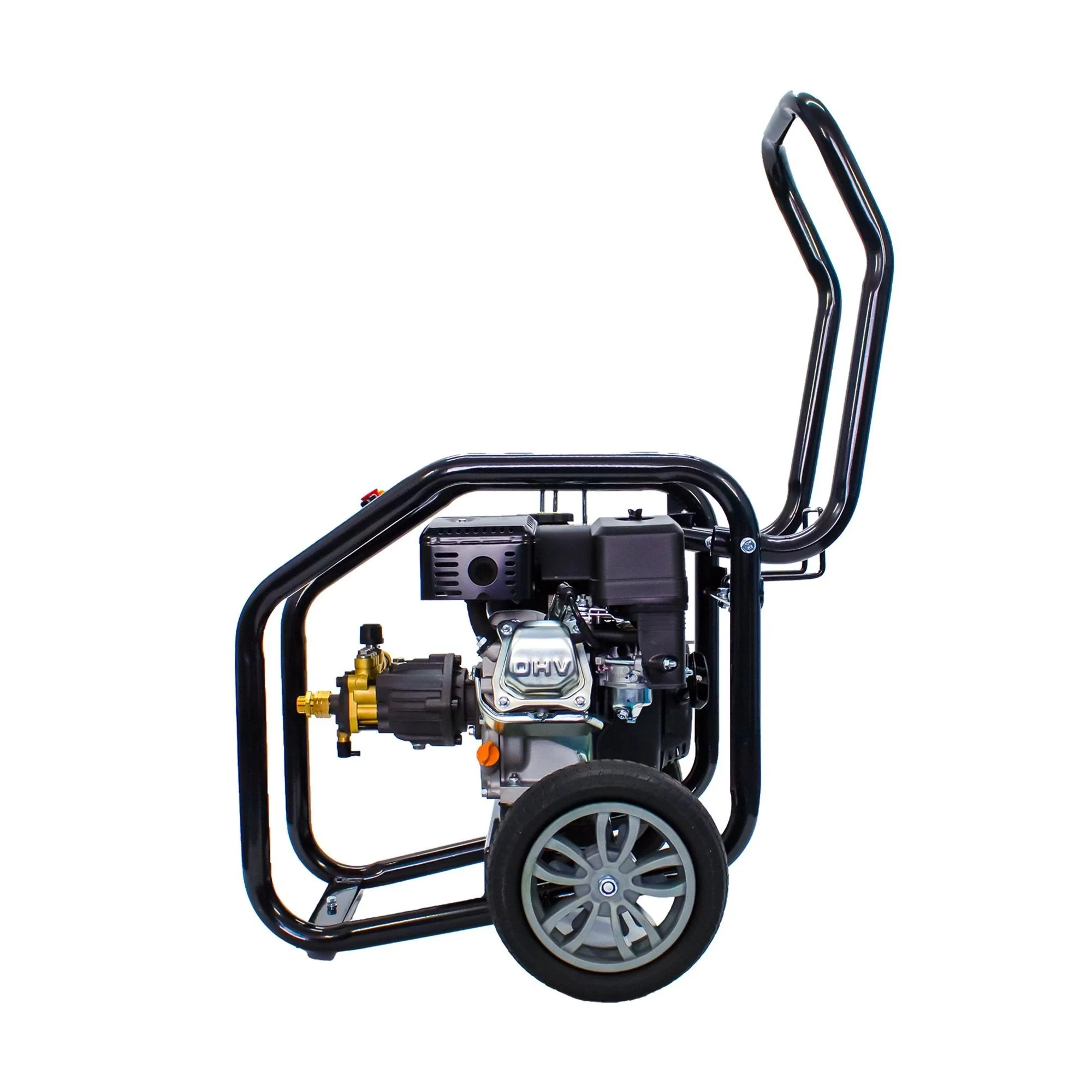 Kiam KM2800P Petrol High Pressure Washer Jet Cleaner (6.5HP) - Image 8