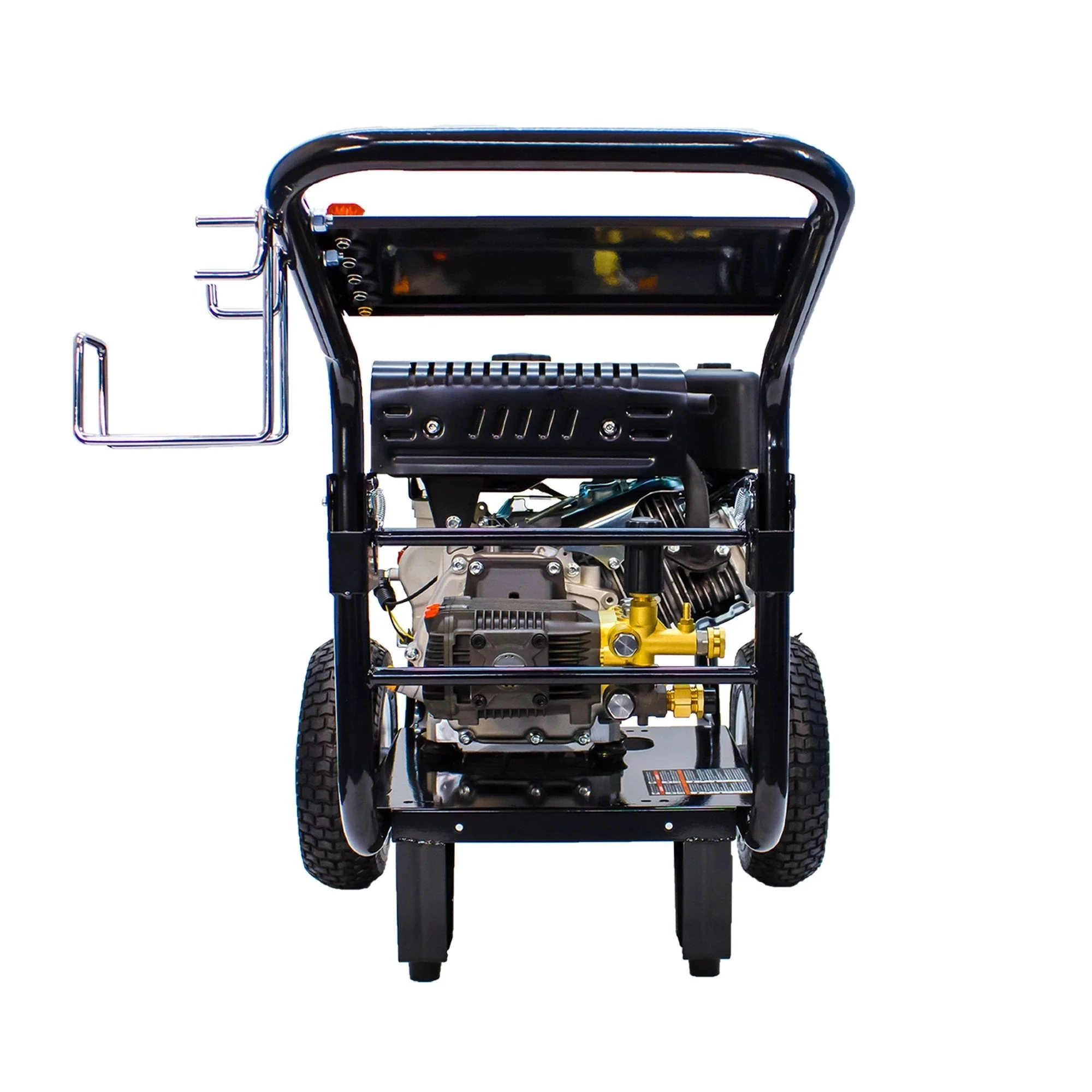 Kiam KM3700P Petrol High Pressure Washer Jet Cleaner (14HP) - Image 6