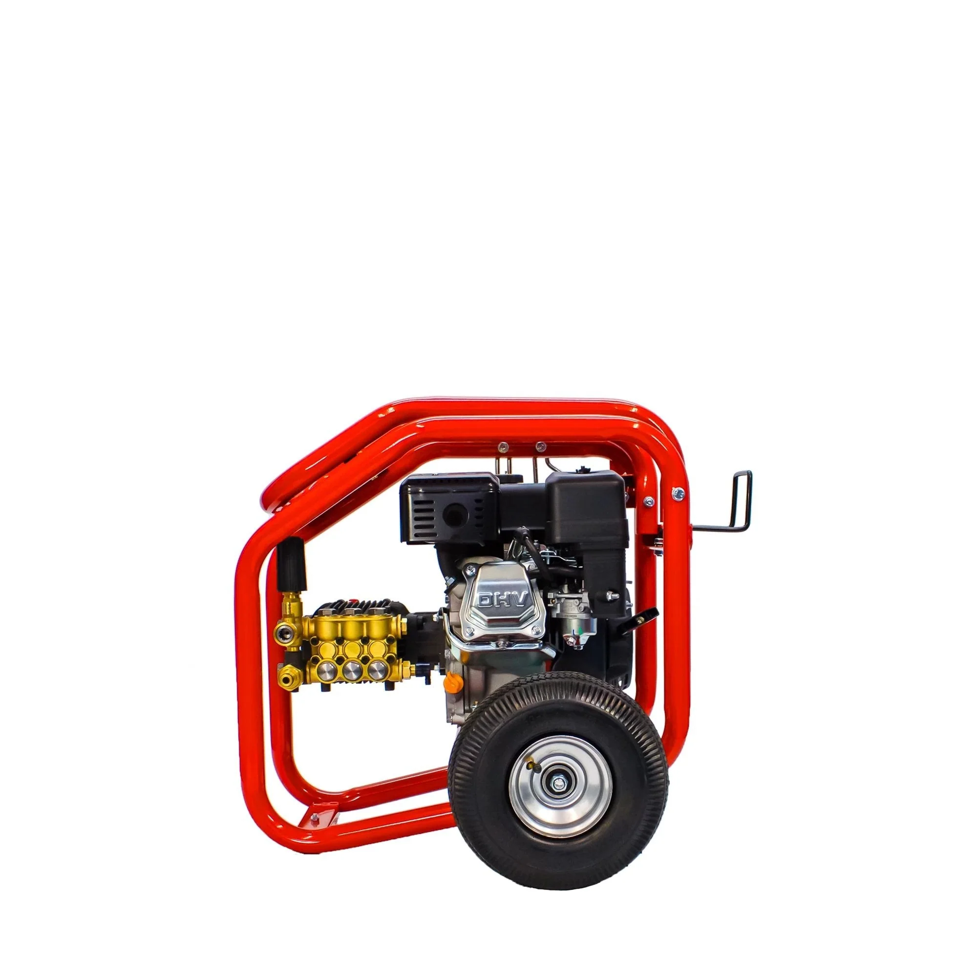 Kiam Warrior 3700P Petrol High Pressure Washer Jet Cleaner (14HP) - Image 5