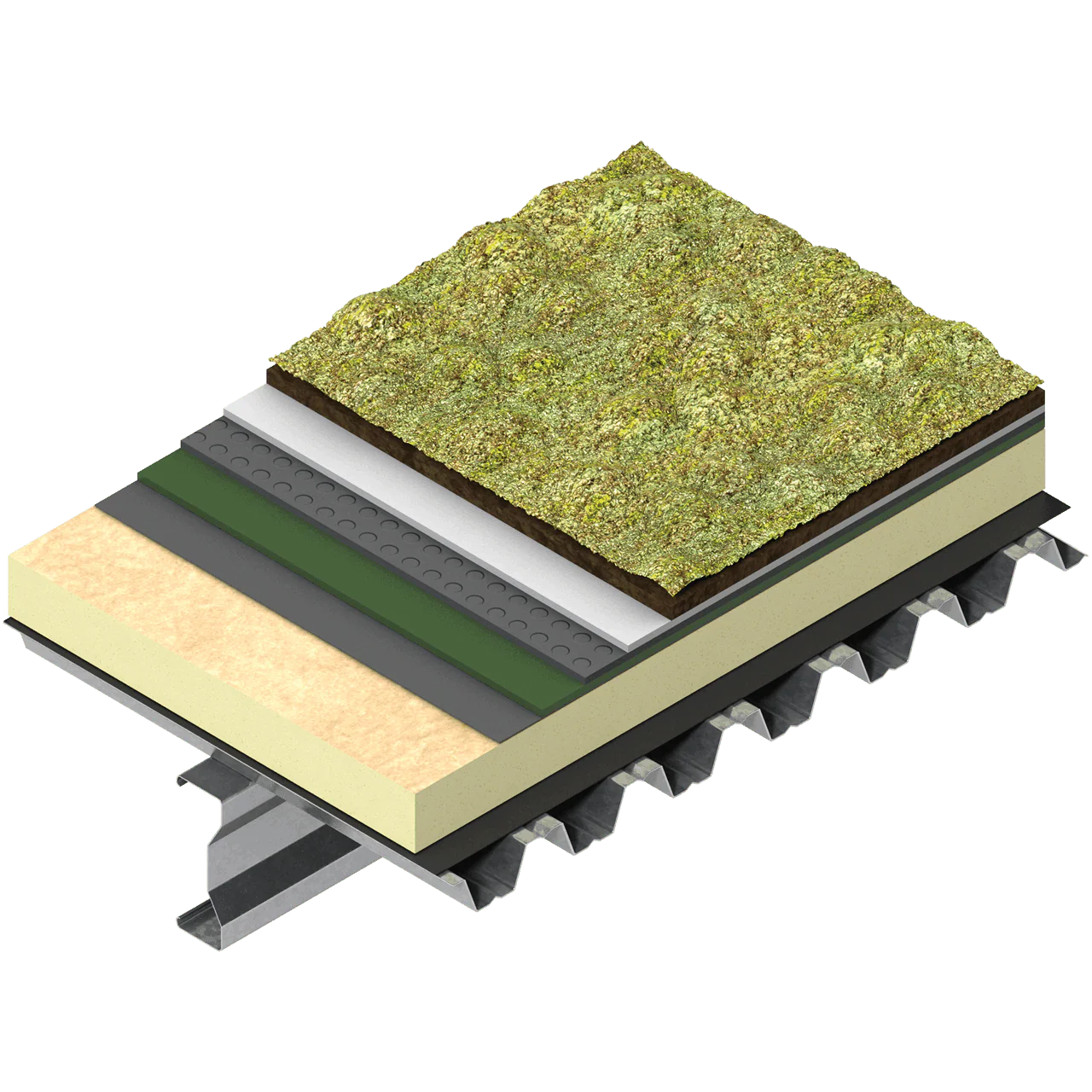Kingspan Thermaroof TR27 1200mm x 1200mm - Image 5