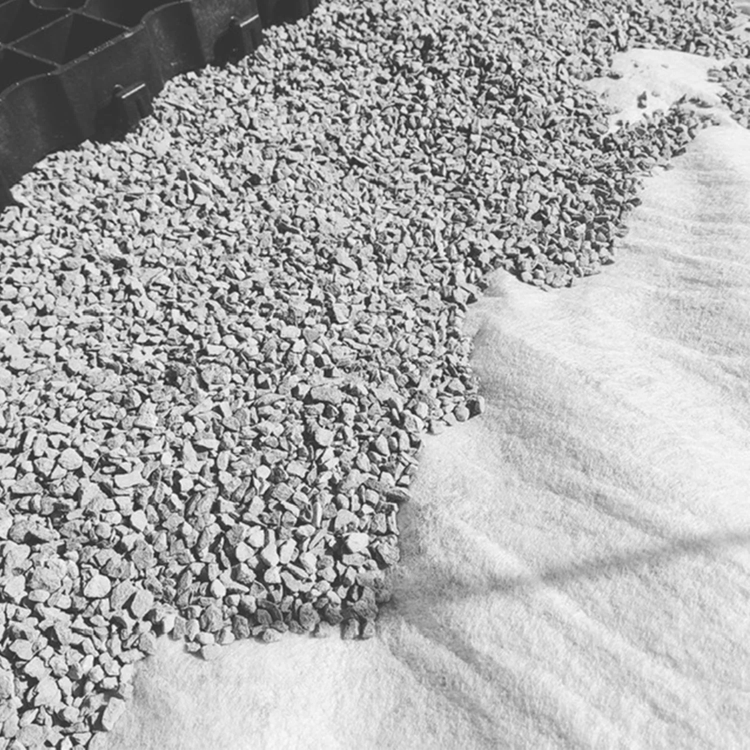Landscaping Non-Woven 1.1m Width - Smaller Cuts - Image 4