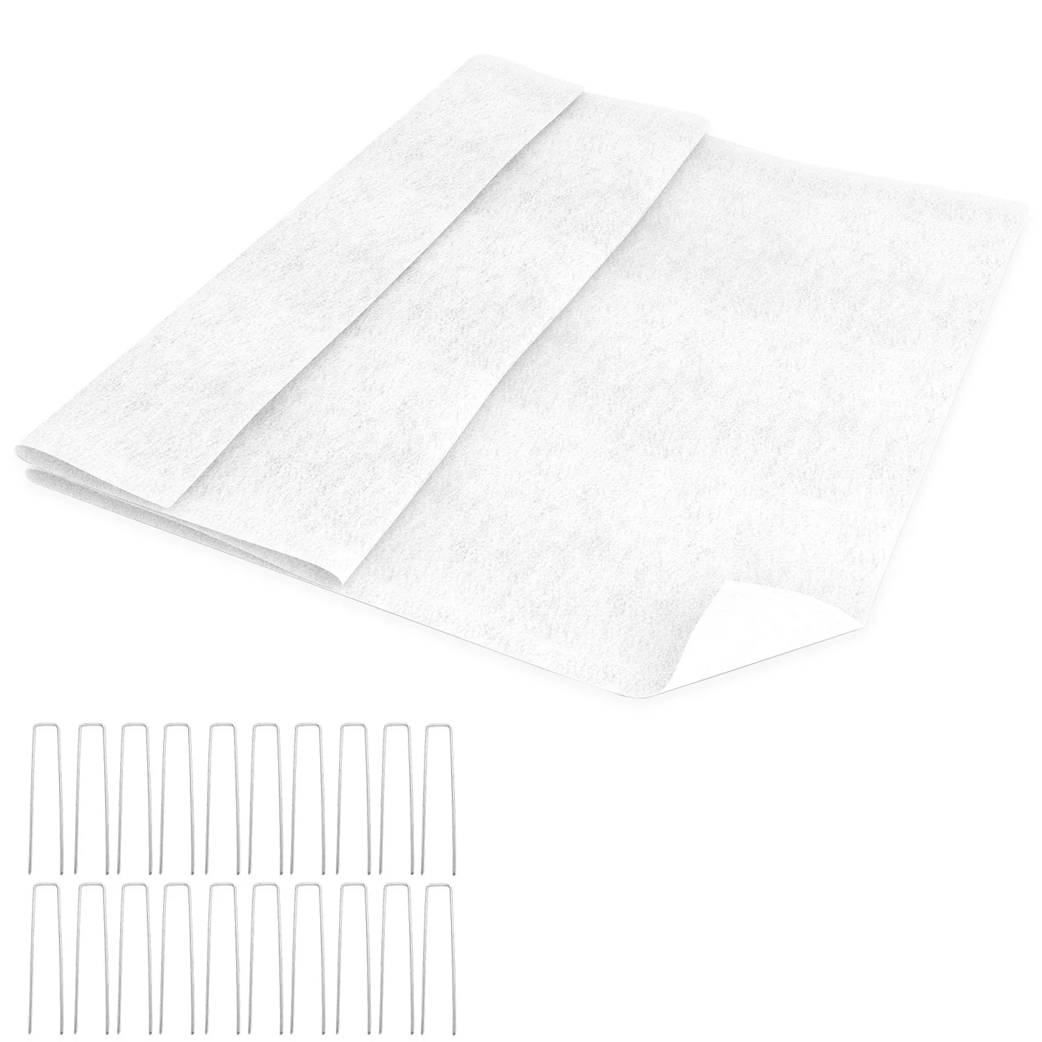 Landscaping Non-Woven 2.25m Width - Smaller Cuts - Image 13