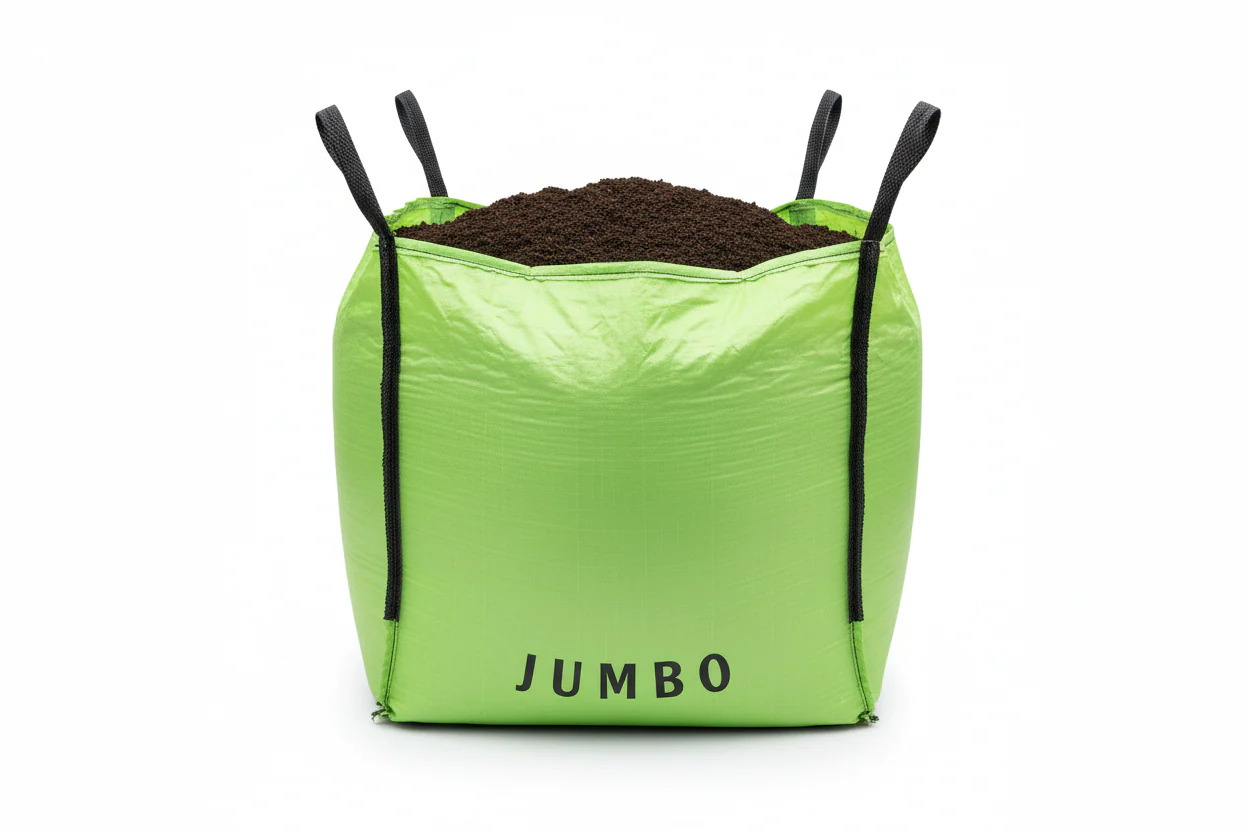 Lawnmix Welsh Topsoil for lush lawns - Image 7