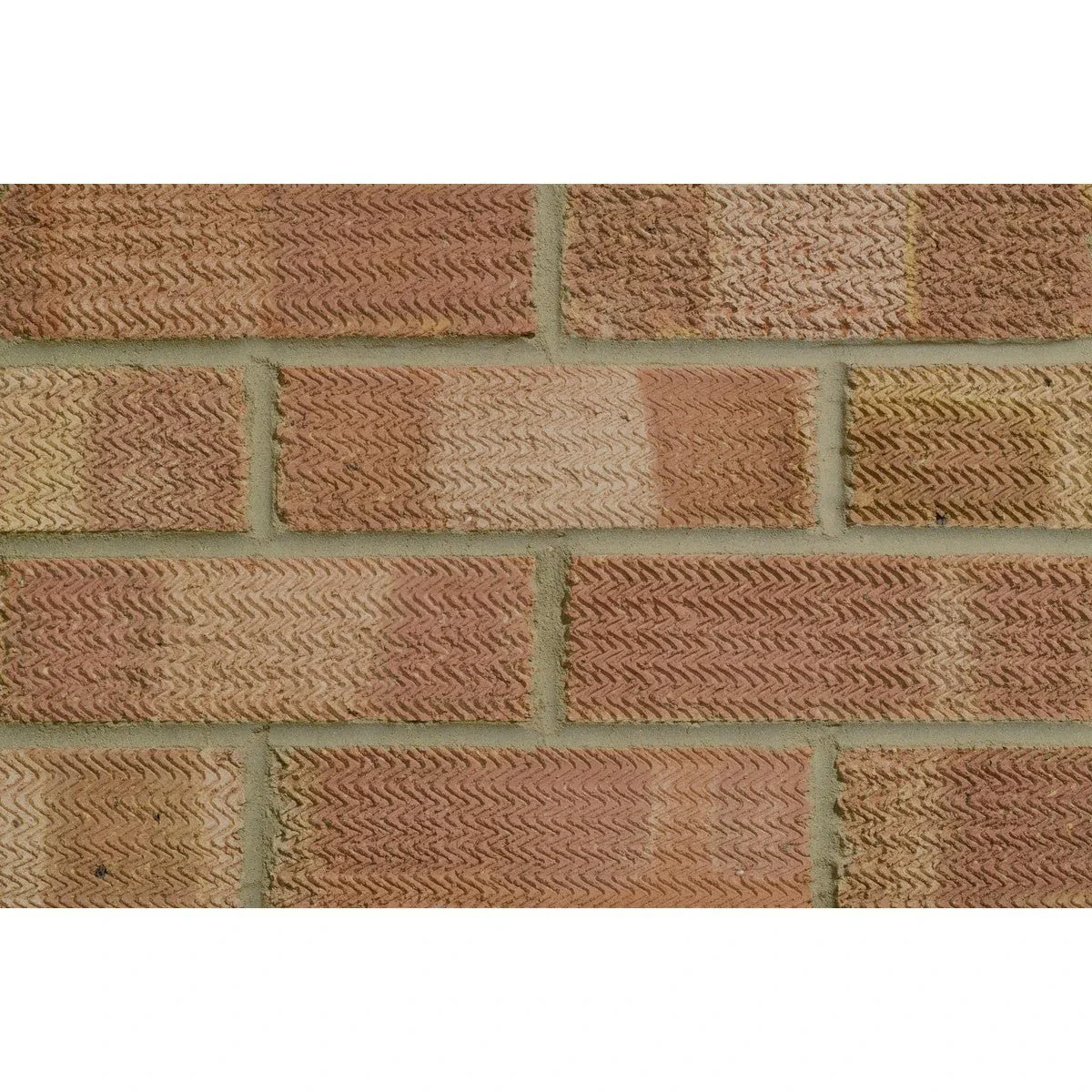 LBC Rustic Brick 73mm