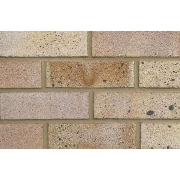 LBC Dapple Light Brick 65mm