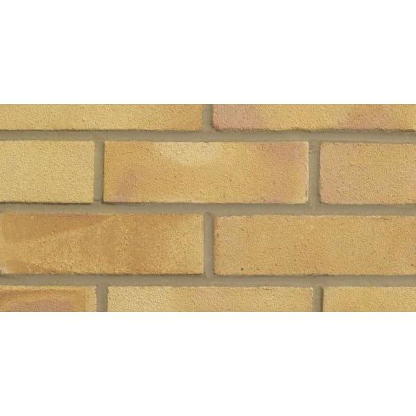 LBC Golden Buff Brick 65mm - Image 3