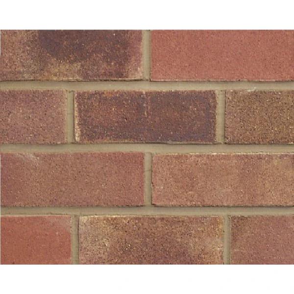 LBC Heather Brick 65mm