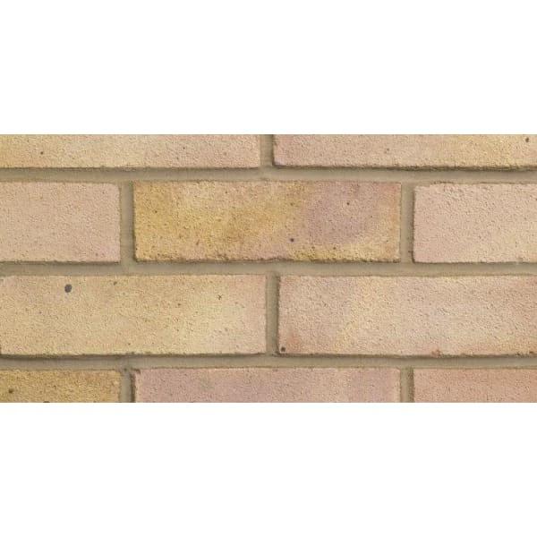 LBC Hereward Light Brick 65mm Pack of 390 - Image 3