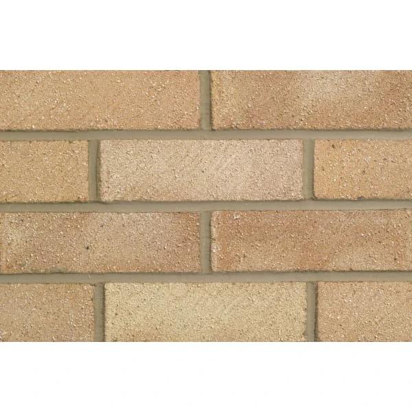 LBC Milton Buff Brick 65mm