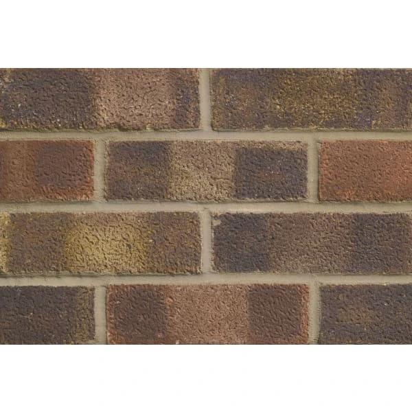 LBC Sandfaced Brick 65mm