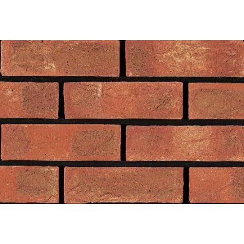 LBC Sunset Red Brick 65mm - Image 2