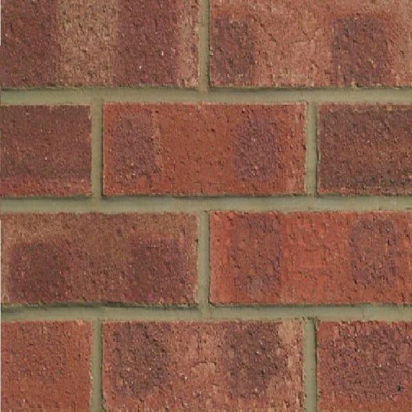 LBC Tudor Brick 65mm