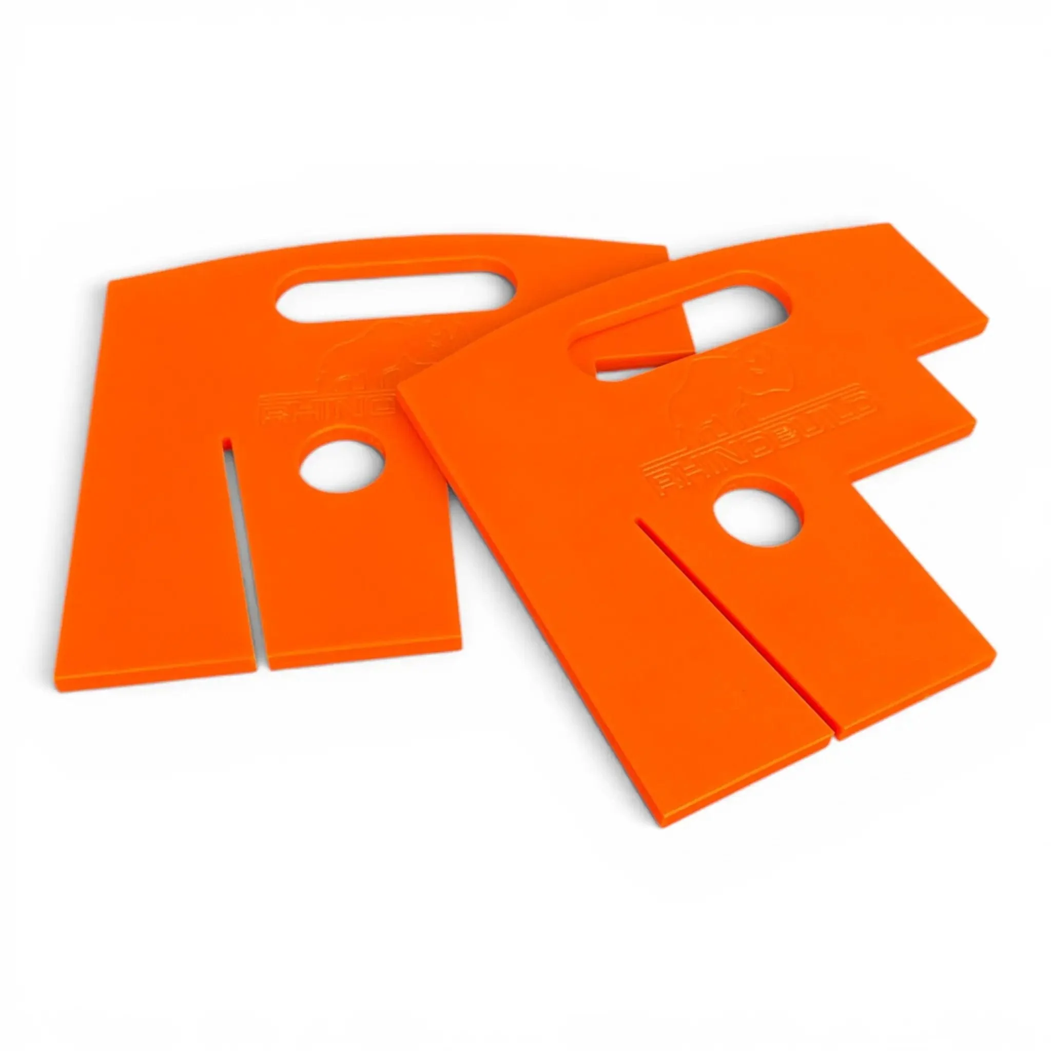 Lintel Bricklayer Profile Supports / Soldier Brackets (Pair) - Image 3