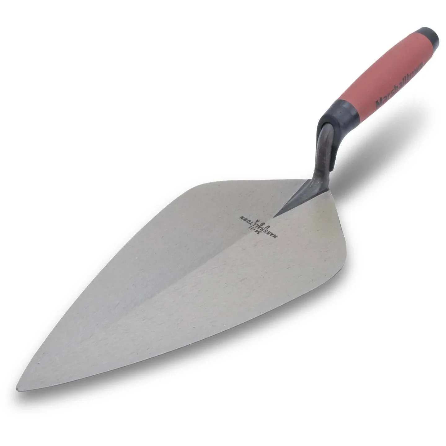 Marshalltown Wide London Pattern Brick Trowel