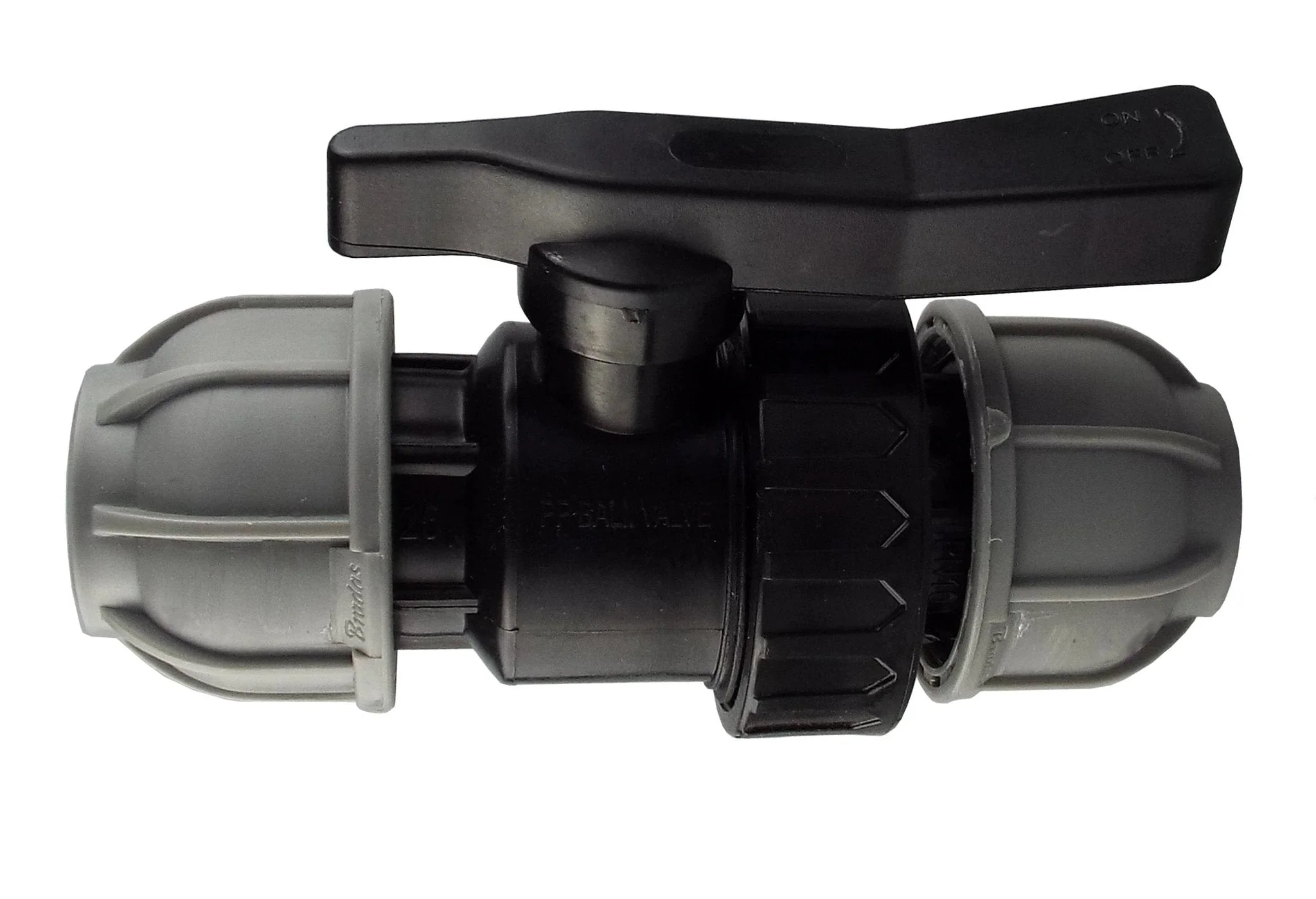 MDPE Valve 40mm - Image 2