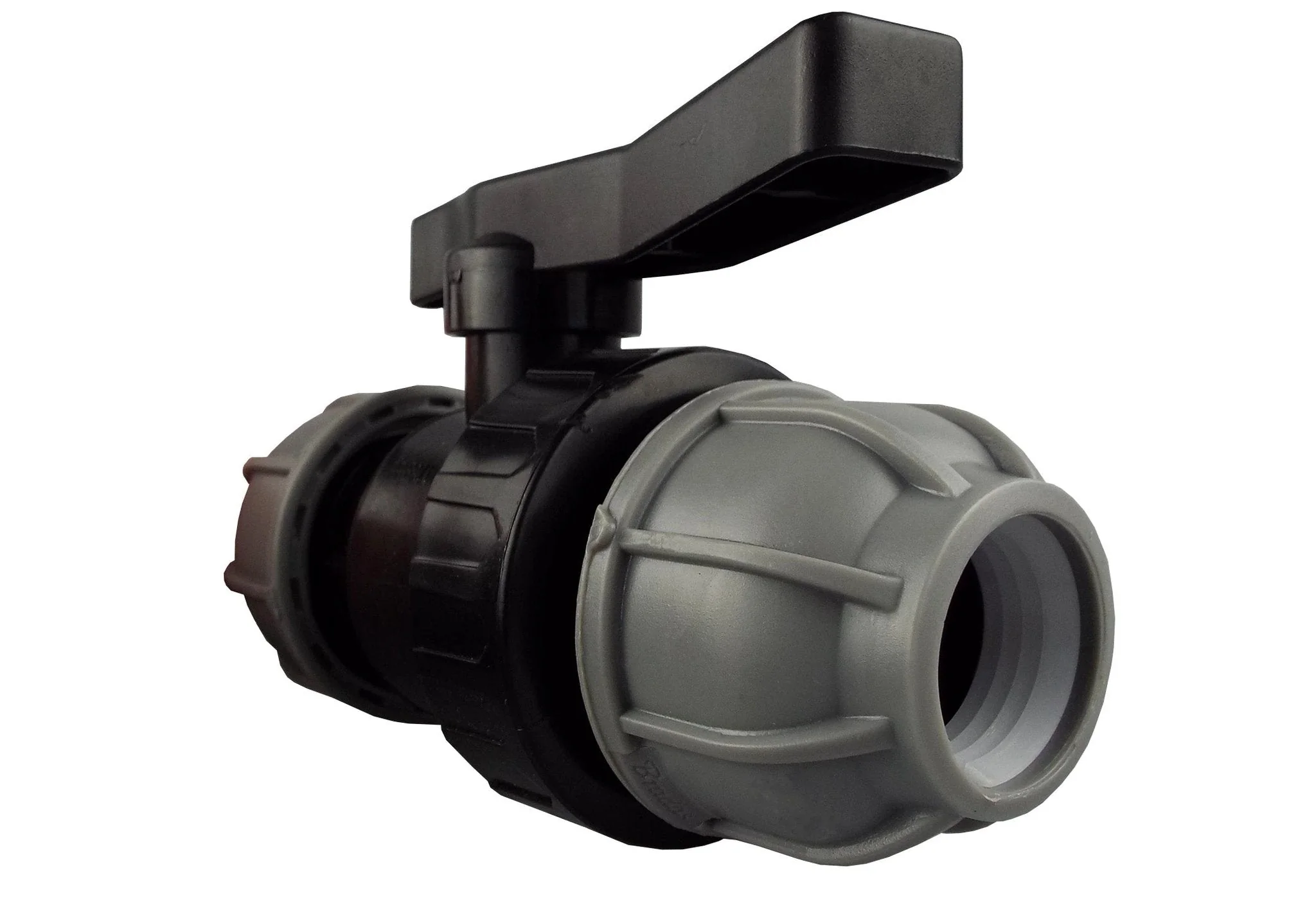MDPE Valve 63mm - Image 3