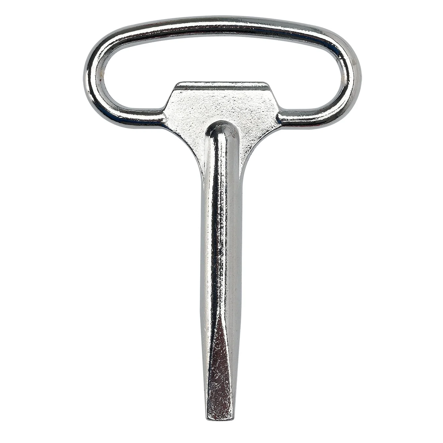 Metal Access Panel Square Lock - Image 5
