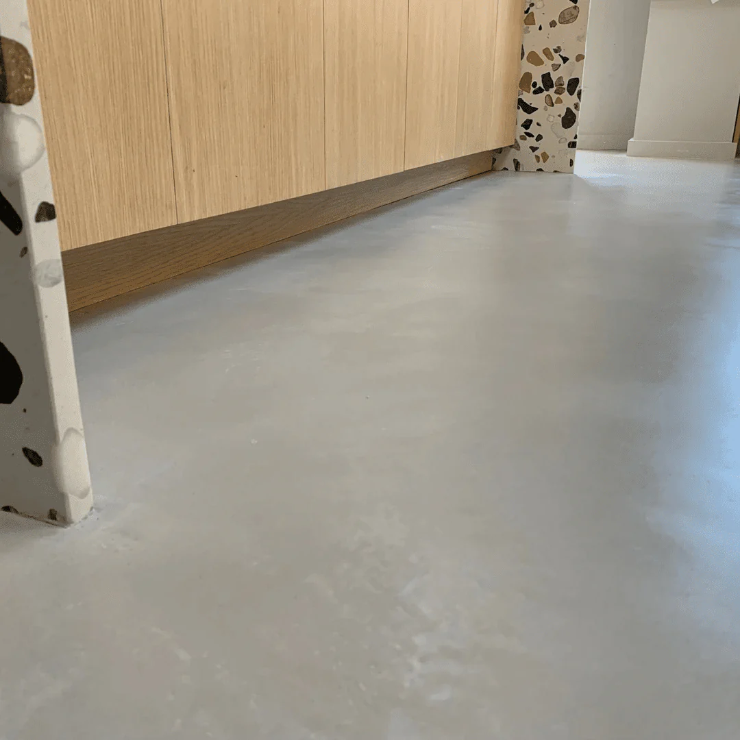 Microcement Polished Concrete 3 Coat Pack - Image 20