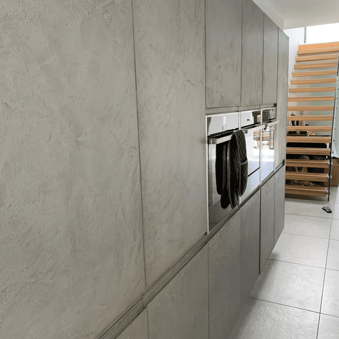 Microcement Polished Concrete 3 Coat Pack - Image 22