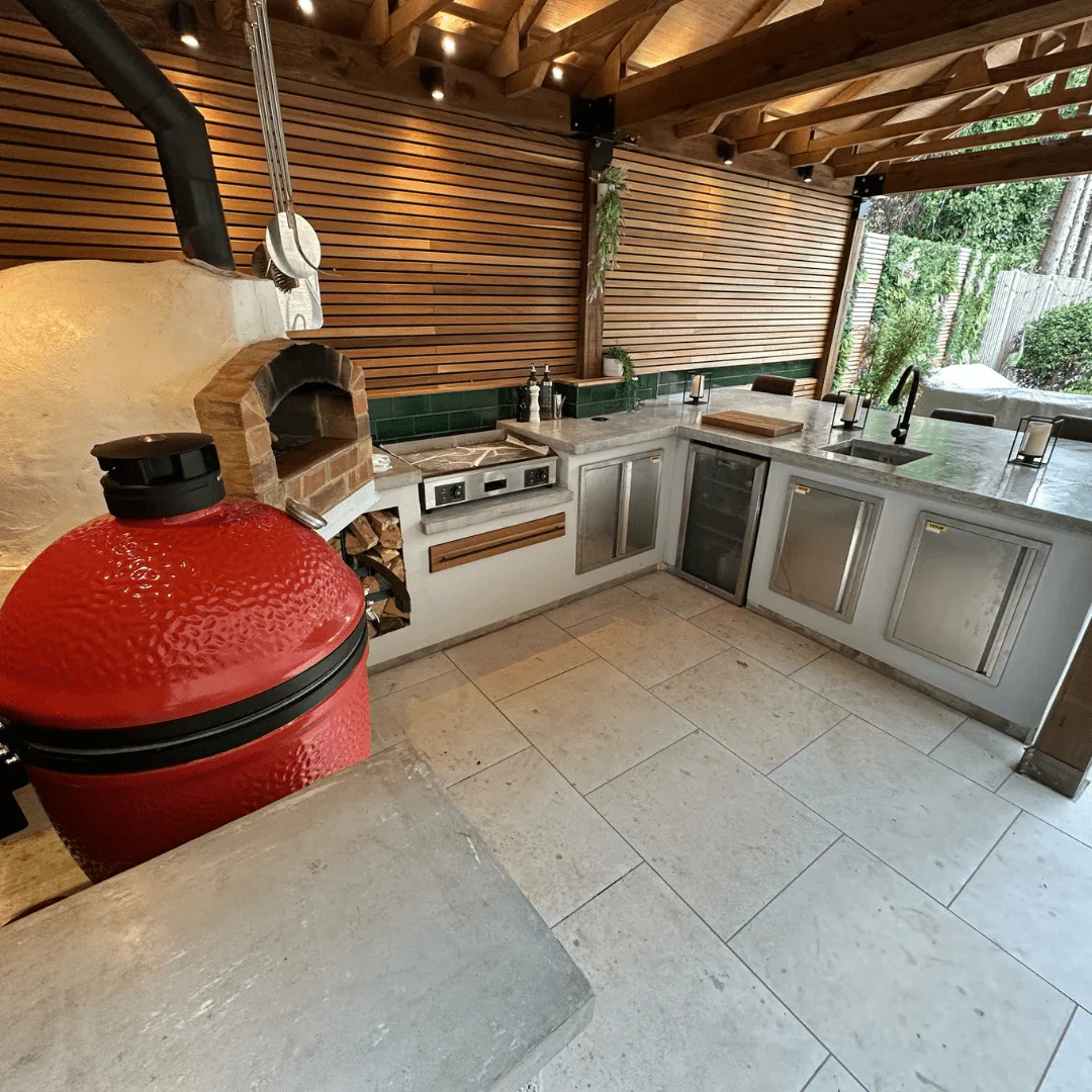 Microcement Polished Concrete 3 Coat Pack - Image 23