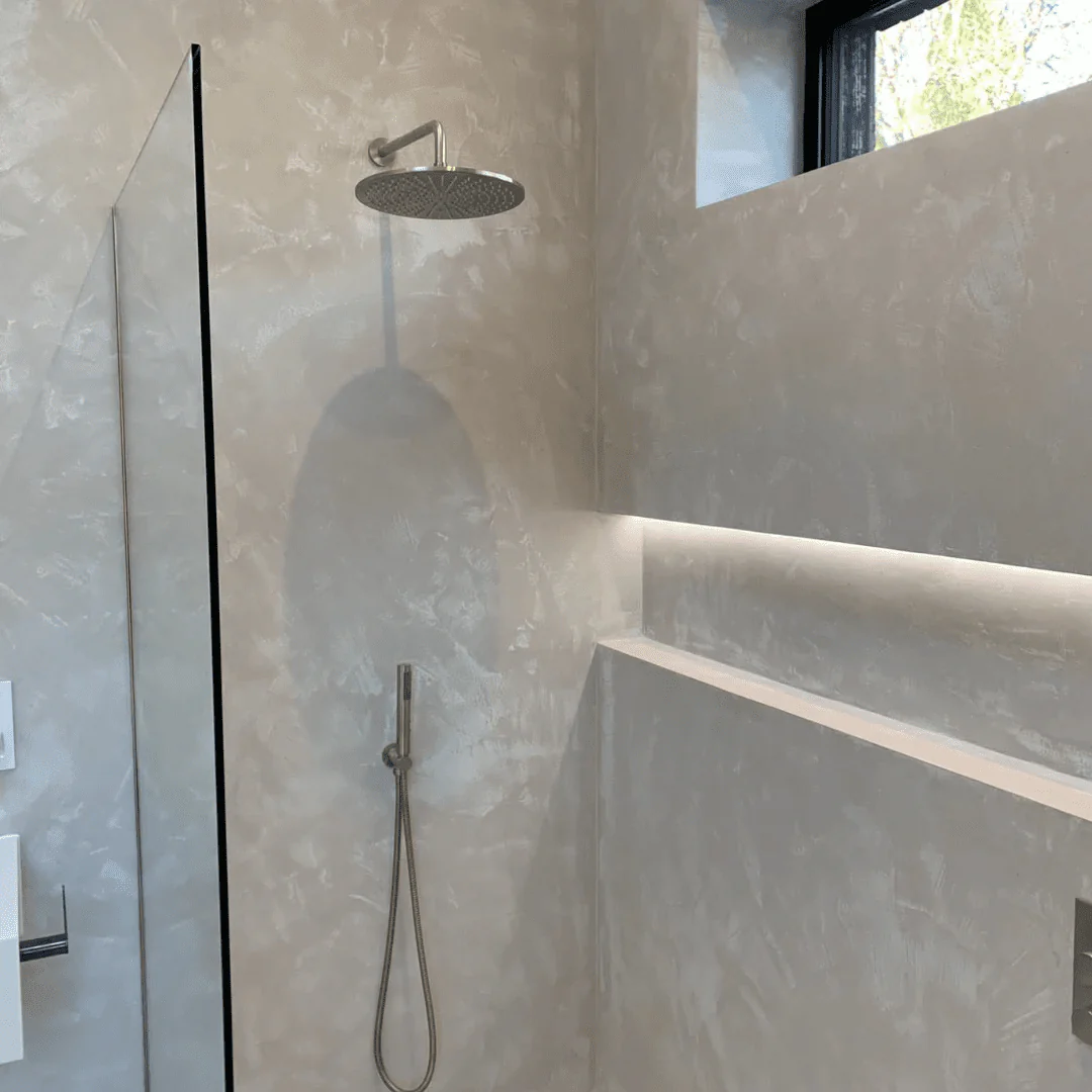 Microcement Polished Concrete 3 Coat Pack - Image 24