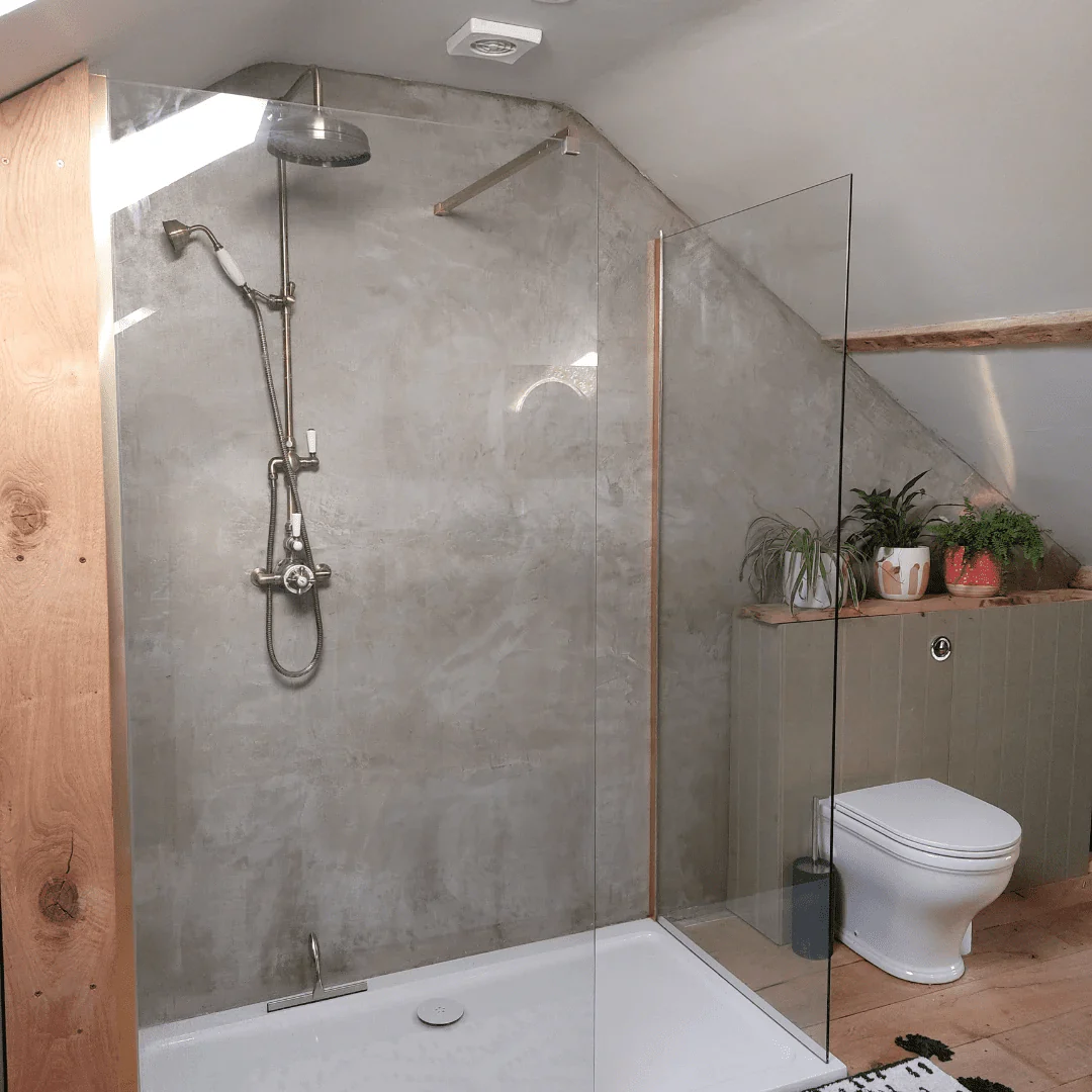 Microcement Polished Concrete 3 Coat Pack - Image 27