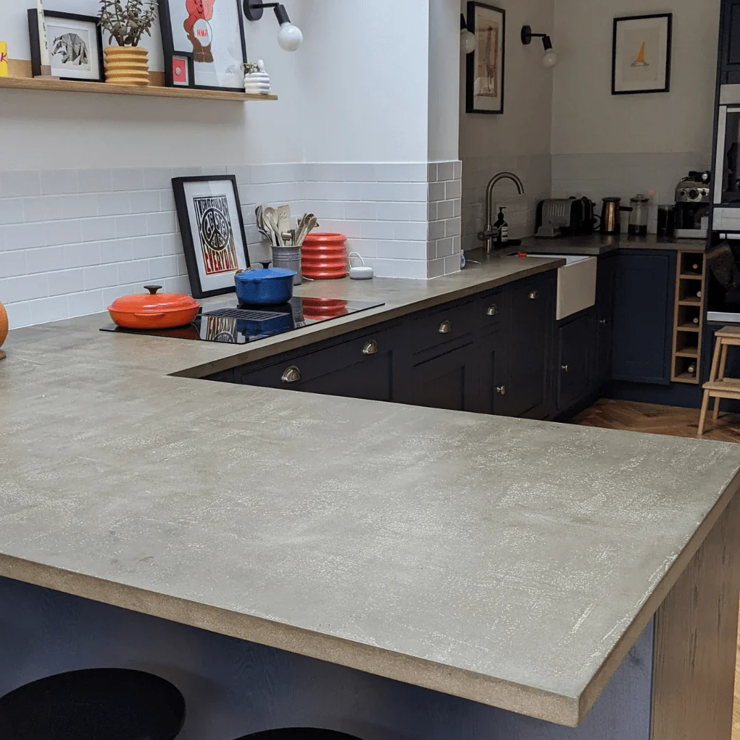 Microcement Polished Concrete 3 Coat Pack - Image 28